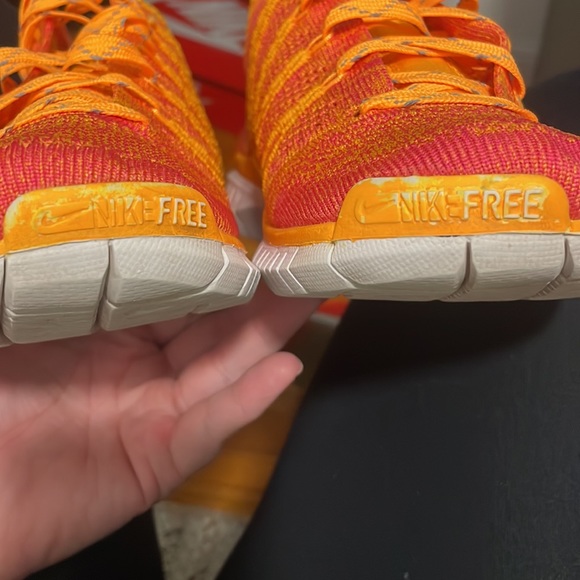 Nike Flyknit Chukka - Picture 7 of 7